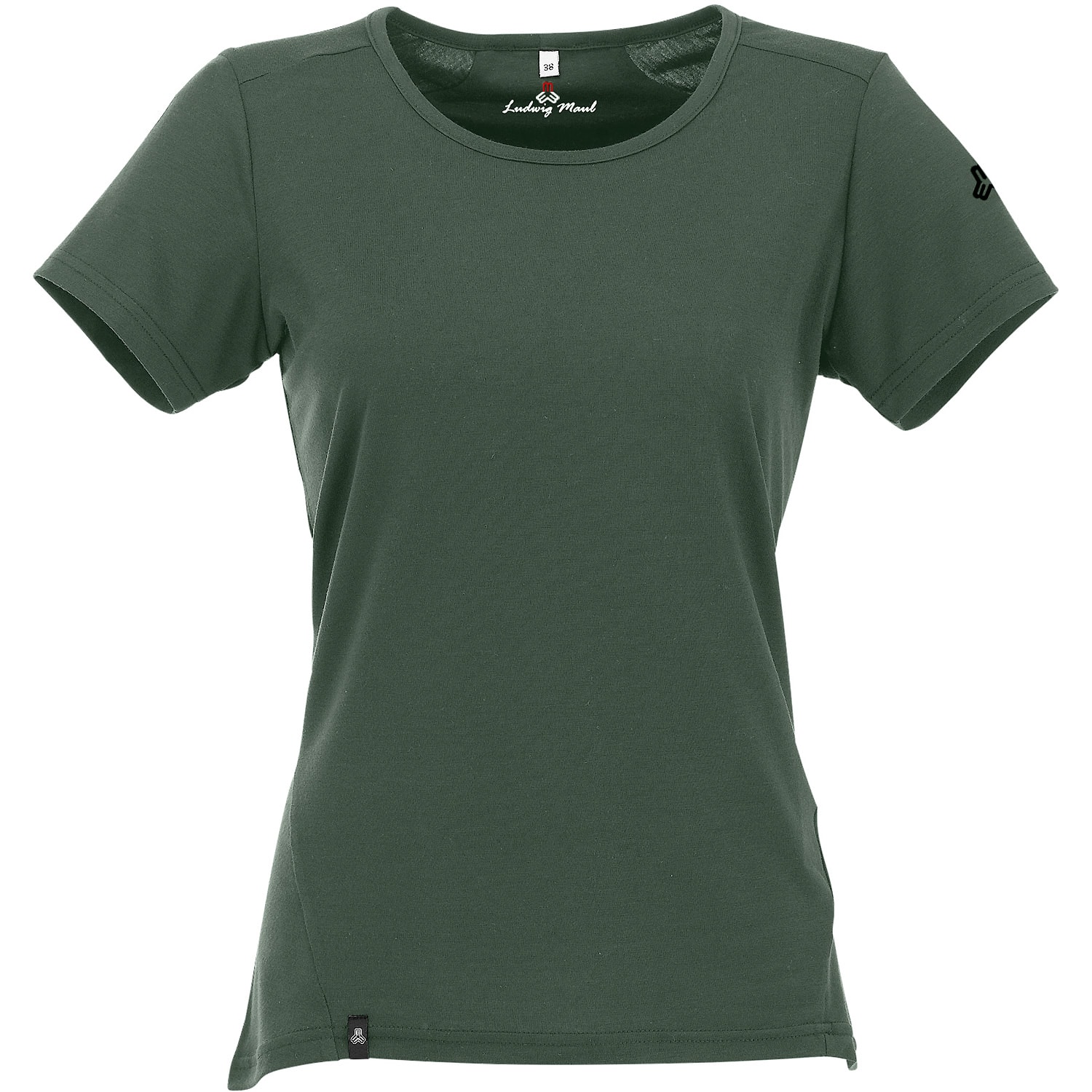 Damen Salamanca - Funktions T-Shirt