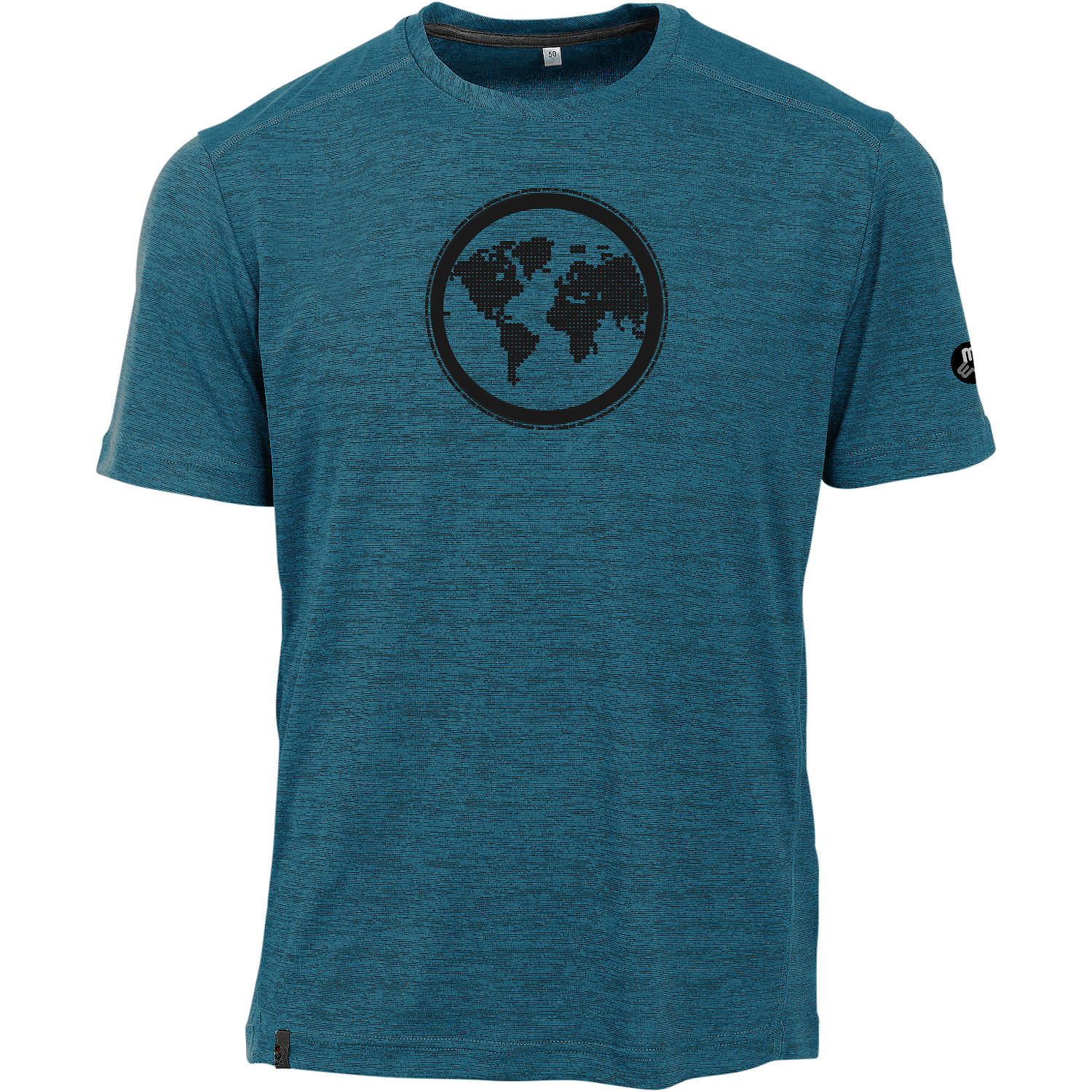 Herren T-Shirt Earth fresh
